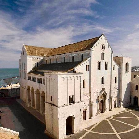 A&A B&B Bari Zewnętrze zdjęcie