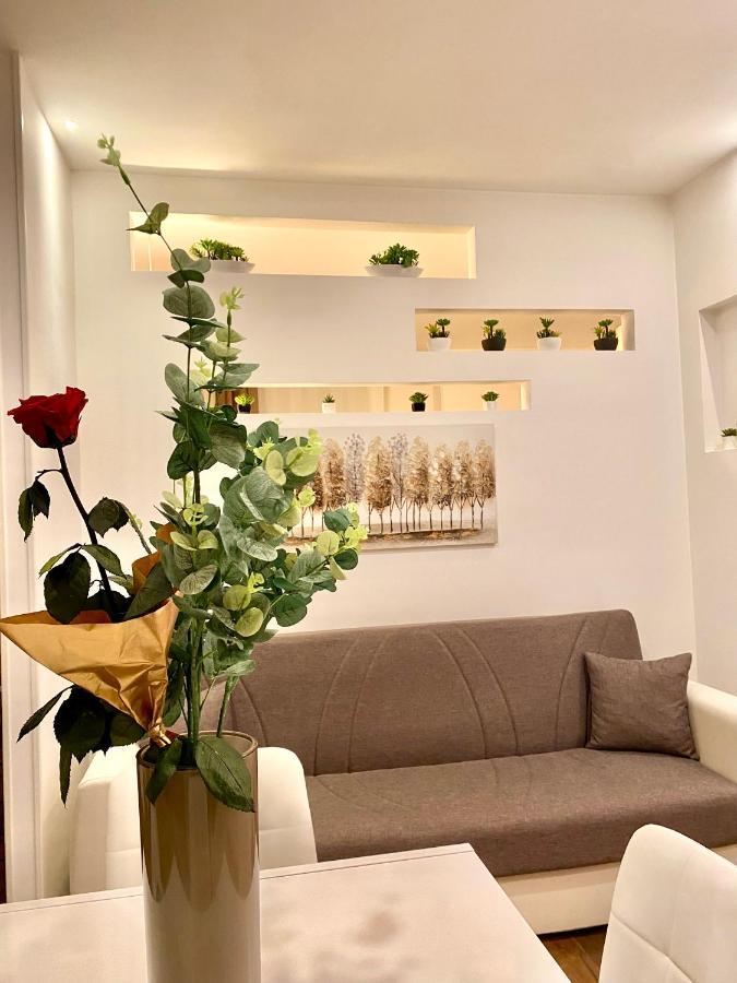 A&A B&B Bari Zewnętrze zdjęcie