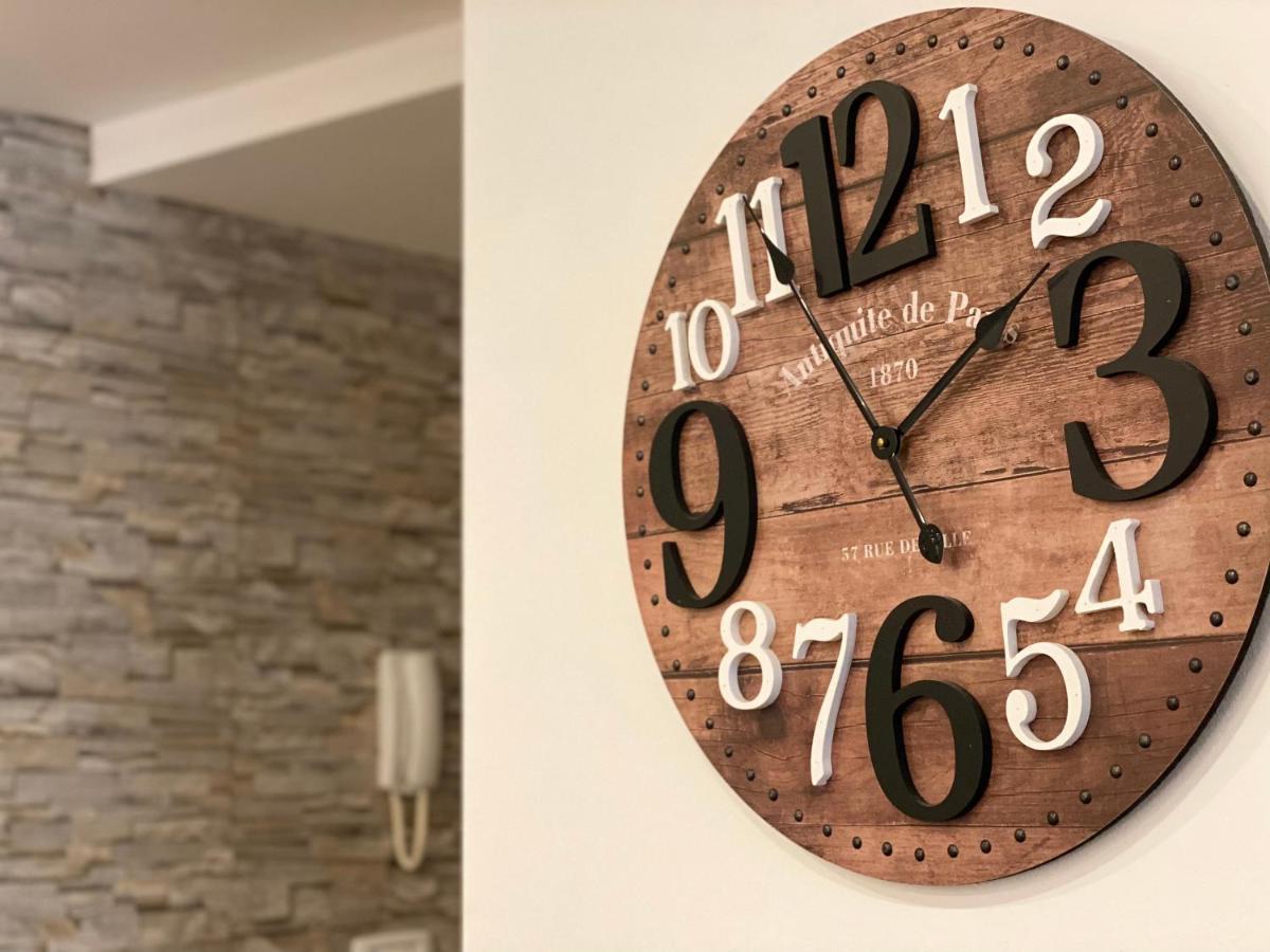 A&A B&B Bari Zewnętrze zdjęcie