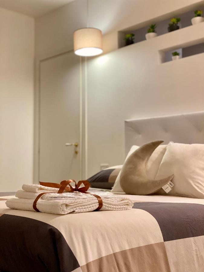 A&A B&B Bari Zewnętrze zdjęcie