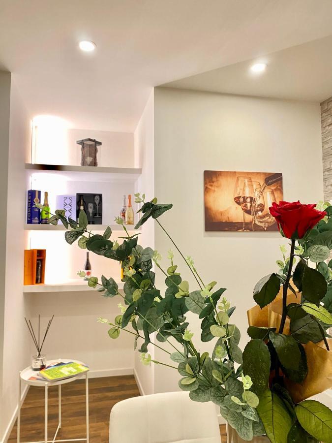 A&A B&B Bari Zewnętrze zdjęcie