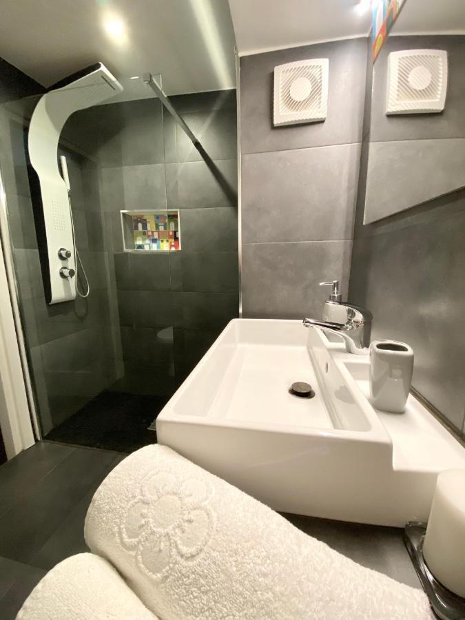 A&A B&B Bari Zewnętrze zdjęcie