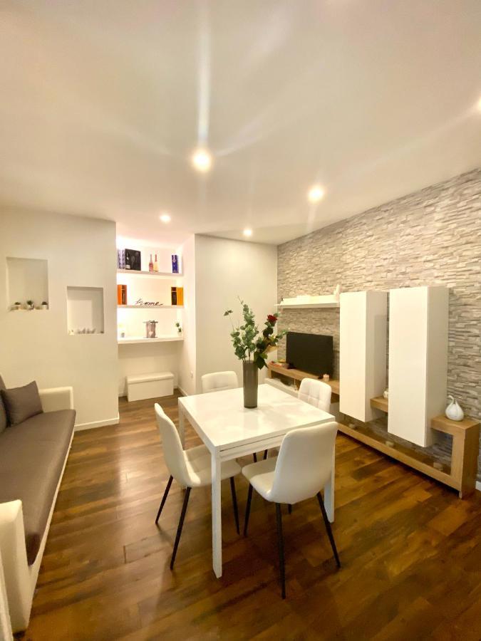 A&A B&B Bari Zewnętrze zdjęcie