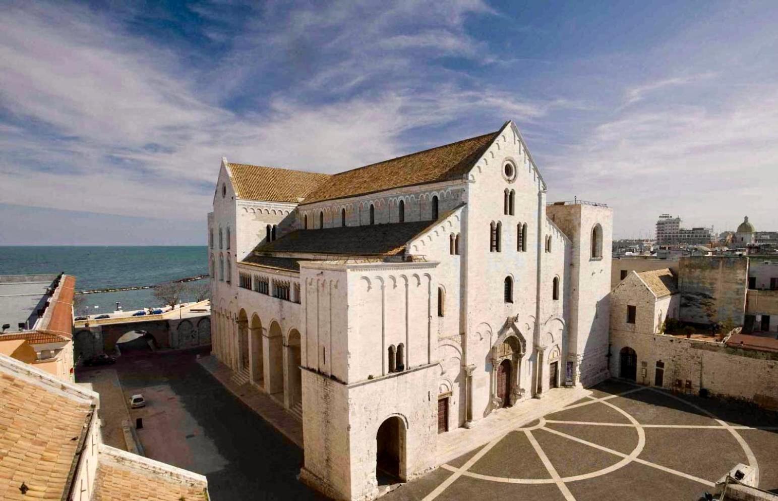 A&A B&B Bari Zewnętrze zdjęcie