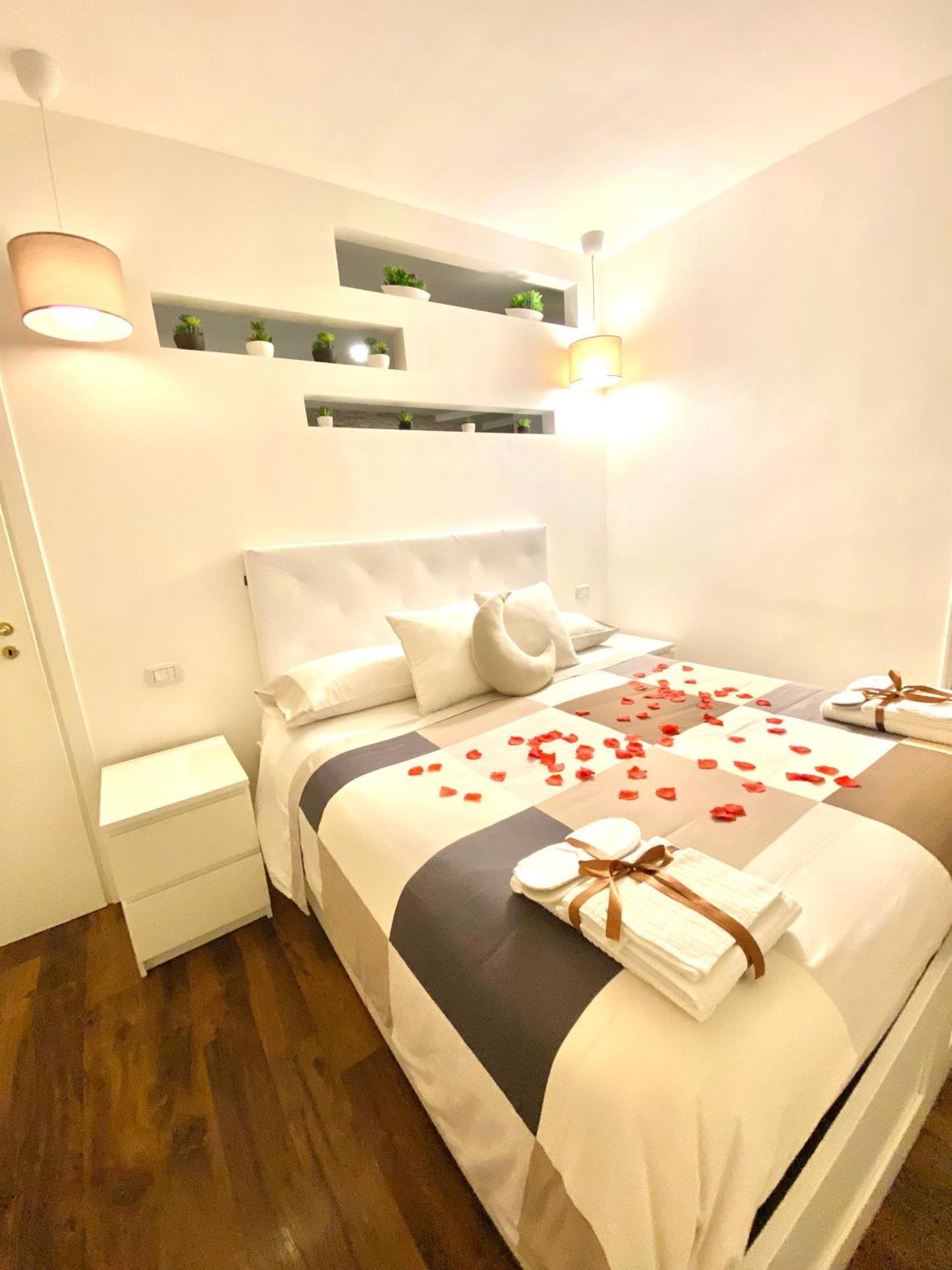 A&A B&B Bari Zewnętrze zdjęcie