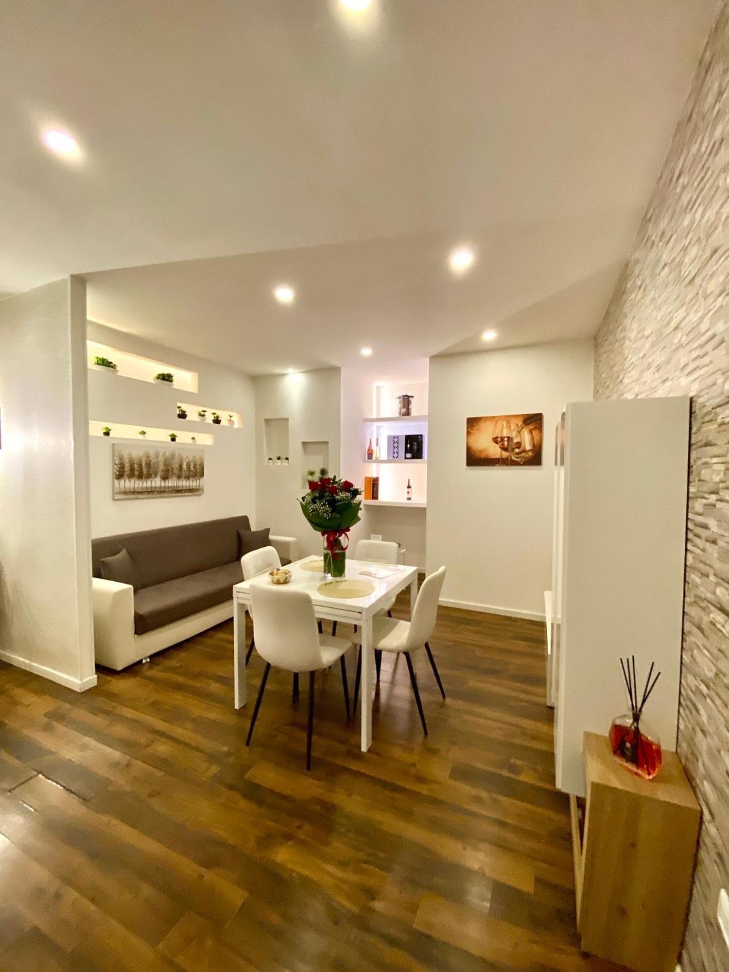 A&A B&B Bari Zewnętrze zdjęcie