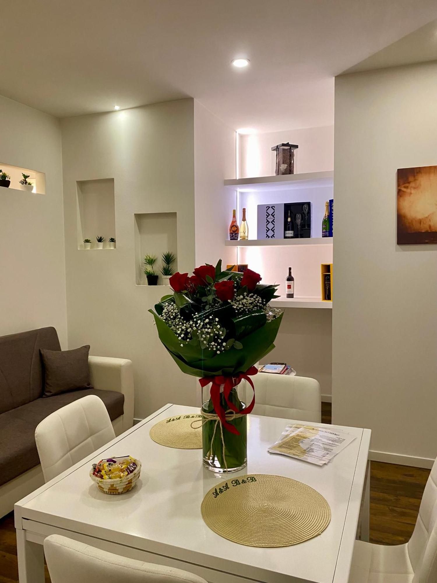 A&A B&B Bari Zewnętrze zdjęcie
